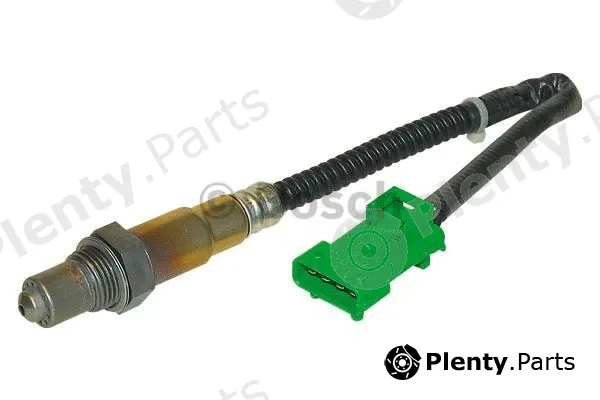 Bosch 0258010090 — Lambda Sensor