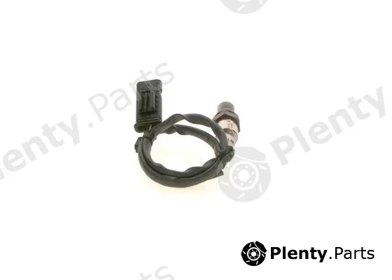 Lambda Sensor