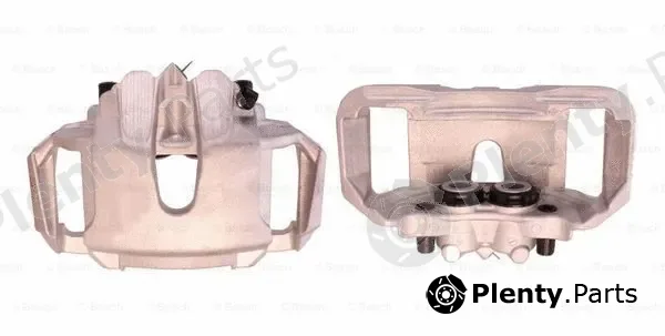 Bosch 0986135146 — Brake Caliper
