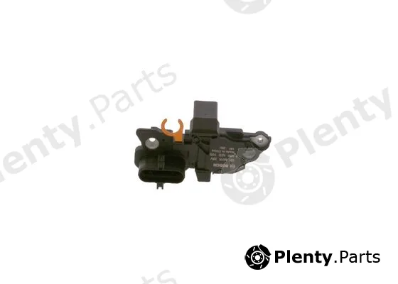 Bosch 1986AE0105 — Alternator Regulator