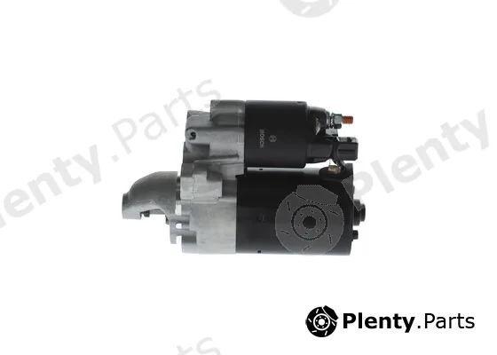 Bosch 1986S00652 — Starter