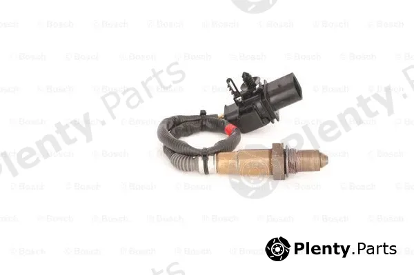 Bosch 0281004515 — Lambda Sensor