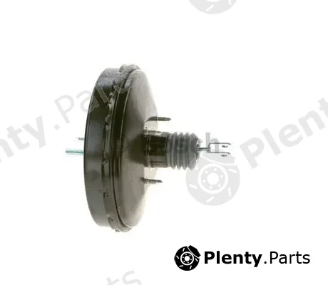 Bosch 0204125733 — Brake Booster