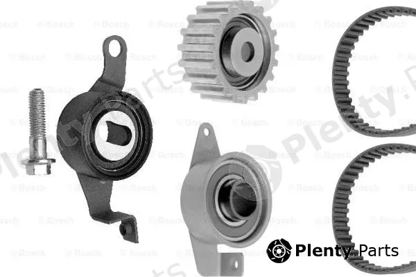 Bosch 1987948621 — Timing Belt Kit