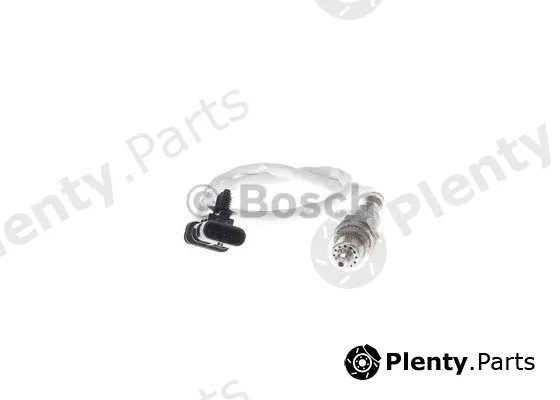Lambda Sensor