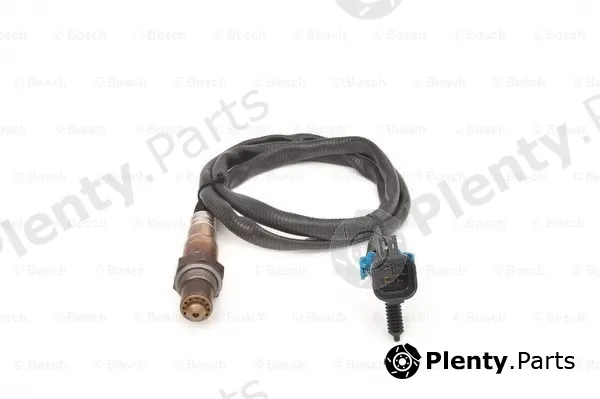 Lambda Sensor