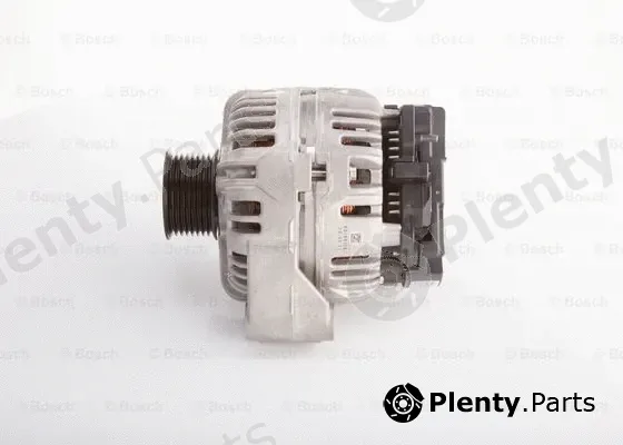 Bosch 0124325191 — Alternator