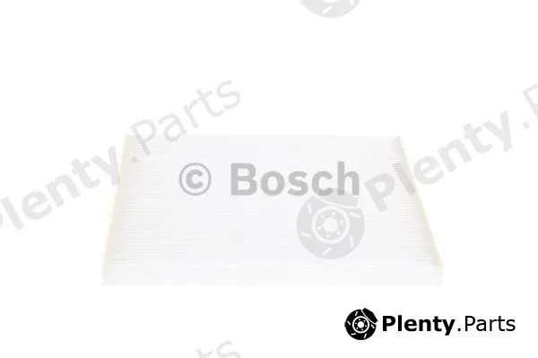 Bosch 1987435114 — Filter, cabin air
