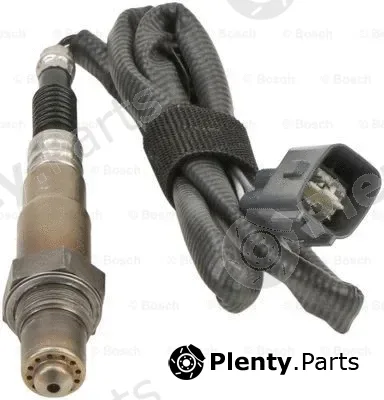 Lambda Sensor