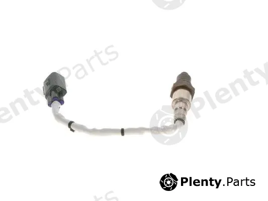 Lambda Sensor