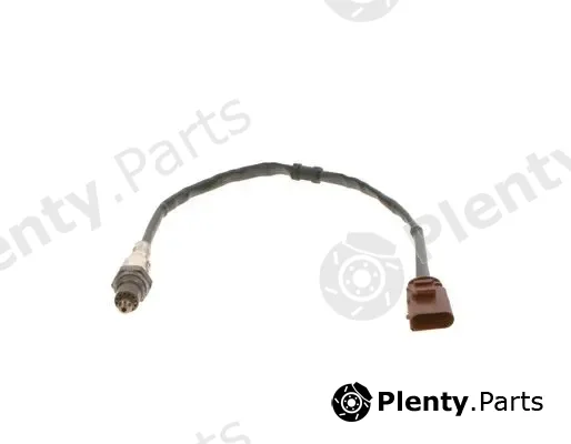 Bosch 0258030056 — Lambda Sensor