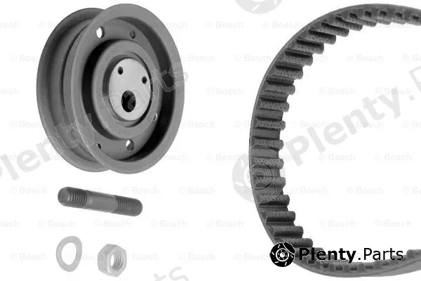 Bosch 1987948044 — Timing Belt Kit