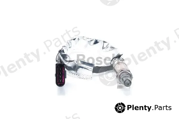 Bosch 0258005081 — Lambda Sensor