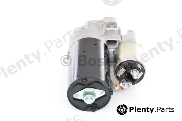 Bosch 0001108182 — Starter