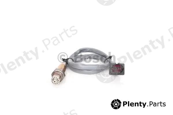 Lambda Sensor