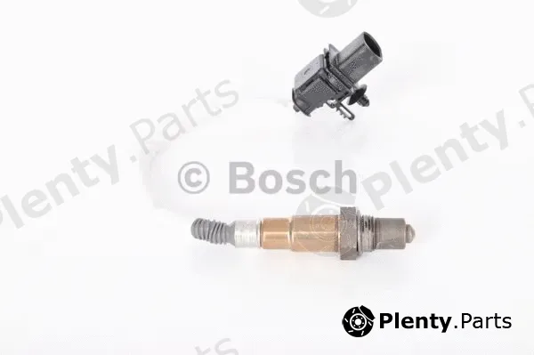 Lambda Sensor