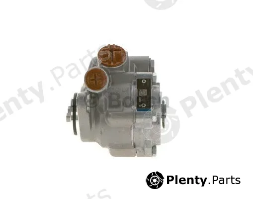 Bosch KS00001399 — Hydraulic Pump, steering