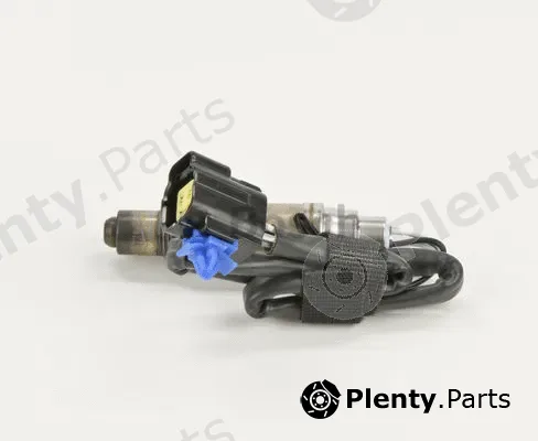 Lambda Sensor