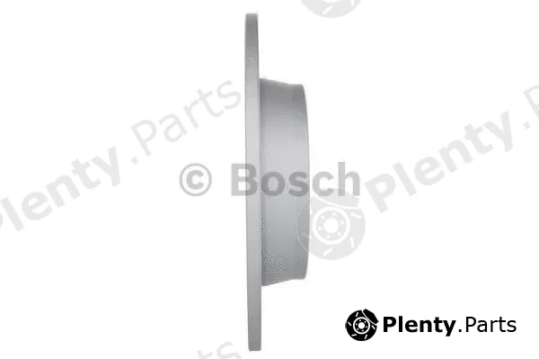 Bosch 0986478421 — Brake Disc
