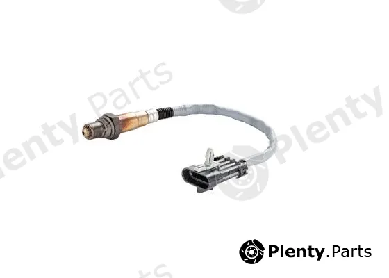 Lambda Sensor