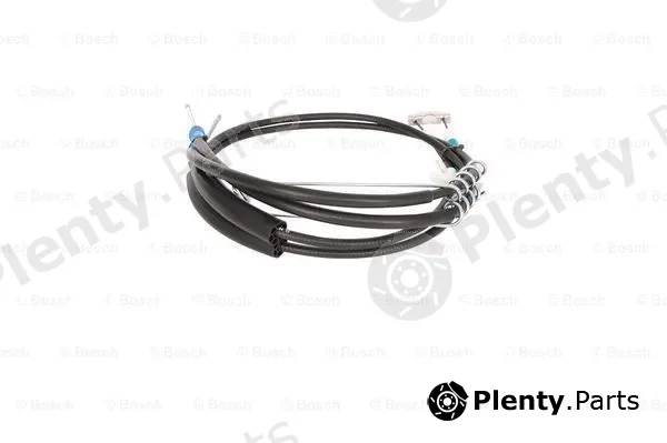 Bosch 1987482775 — Cable Pull, parking brake