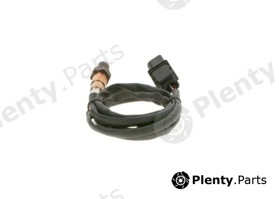 Lambda Sensor