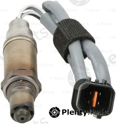 Lambda Sensor