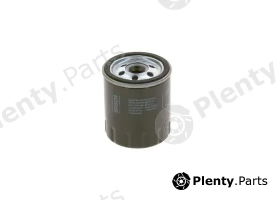 Bosch 0986TF0051 — Oil Filter