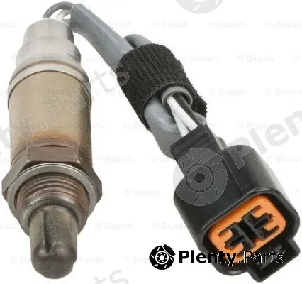 Lambda Sensor