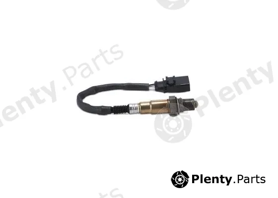 Lambda Sensor