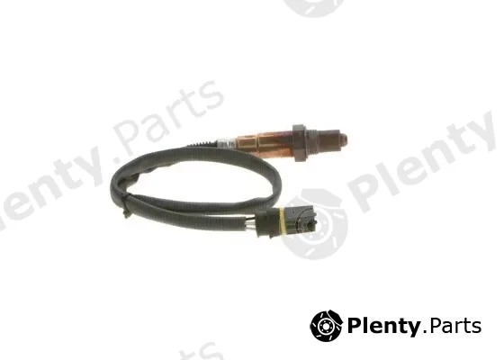 Lambda Sensor