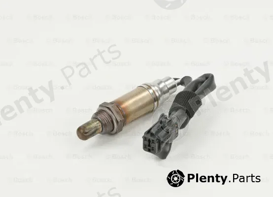 Lambda Sensor