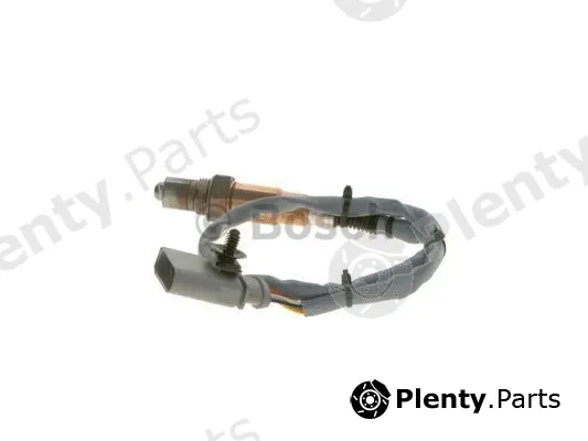Lambda Sensor