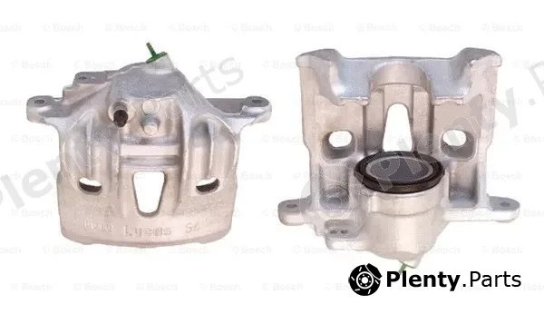 Bosch 0986135155 — Brake Caliper