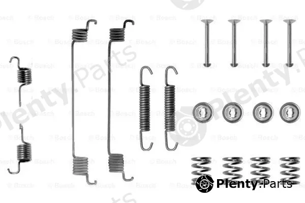 Bosch 1987475162 — Accessory Kit, brake shoes