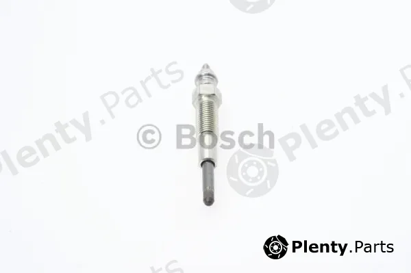 Bosch 0250202089 — Glow Plug Duraterm