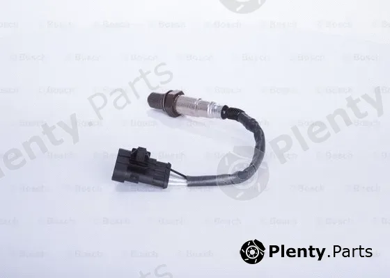 Lambda Sensor