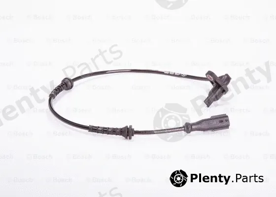 Bosch 0265008936 — Sensor, wheel speed