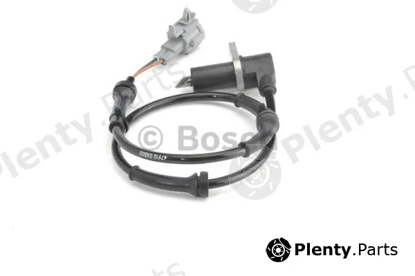 Bosch 0265006755 — Sensor, wheel speed