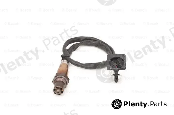 Lambda Sensor