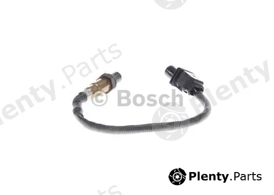 Lambda Sensor