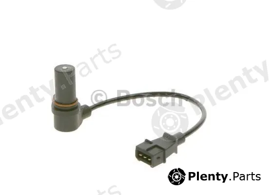 Bosch 0281002206 — Sensor, crankshaft pulse