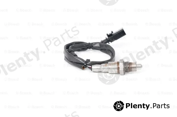 Lambda Sensor