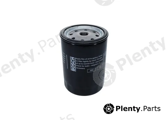 Bosch 0986AF1183 — Oil Filter