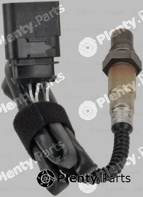 Lambda Sensor