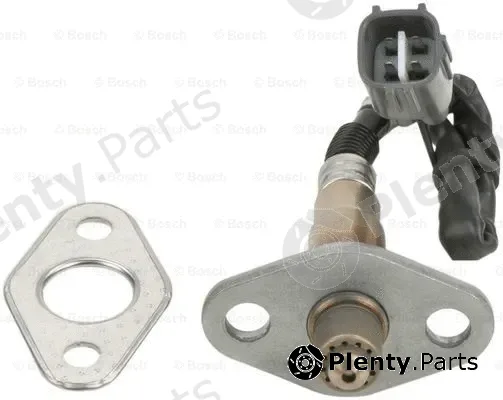 Lambda Sensor