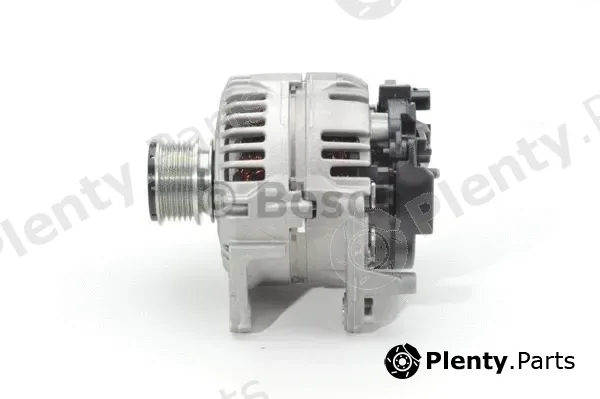 Bosch 0124325178 — Alternator