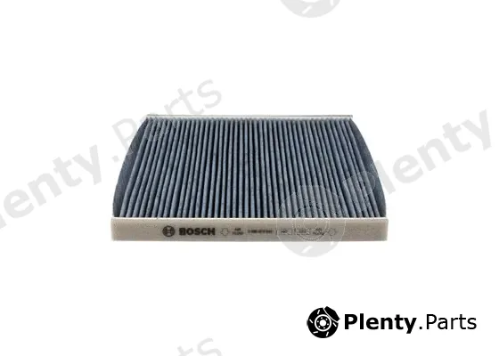 Bosch 0986AF5942 — Filter, cabin air Aeristo Premium