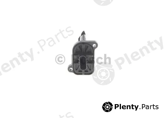 Bosch 0280218234 — Mass Air Flow Sensor