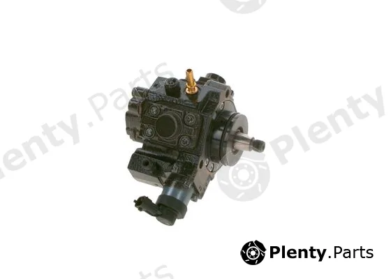 Bosch 0445010205 — High Pressure Pump